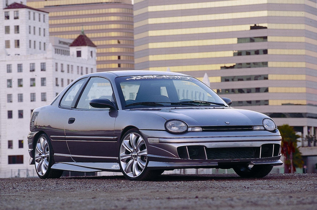 1994-1999 - CHRYSLER - Neon - BC Racing Coilovers