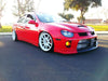 2000-2005 - CHRYSLER - Neon - BC Racing Coilovers