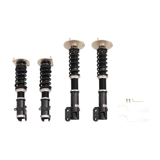 2003-2005 - CHRYSLER - SRT-4 - BC Racing Coilovers