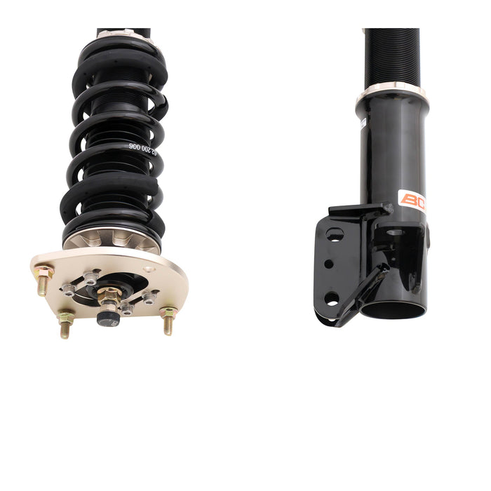2003-2005 - CHRYSLER - SRT-4 - BC Racing Coilovers