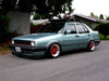 1985-1999 - VW - Jetta II/III - A2/A3 (Fits all MK2/MK3 Chassis) - BC Racing Coilovers