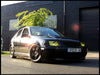 1985-1999 - VW - Golf - MK3 (Fits all MK2/MK3 Chassis) - BC Racing Coilovers