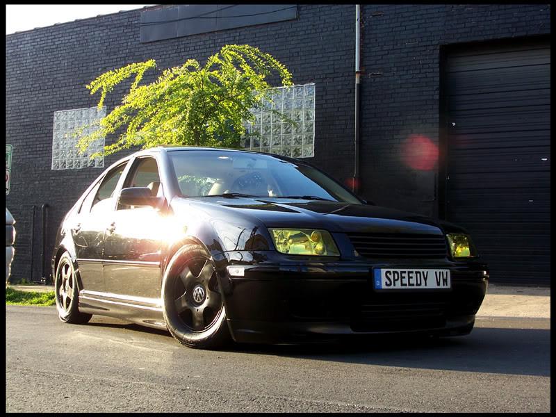1985-1999 - VW - Golf - MK3 (Fits all MK2/MK3 Chassis) - BC Racing Coilovers