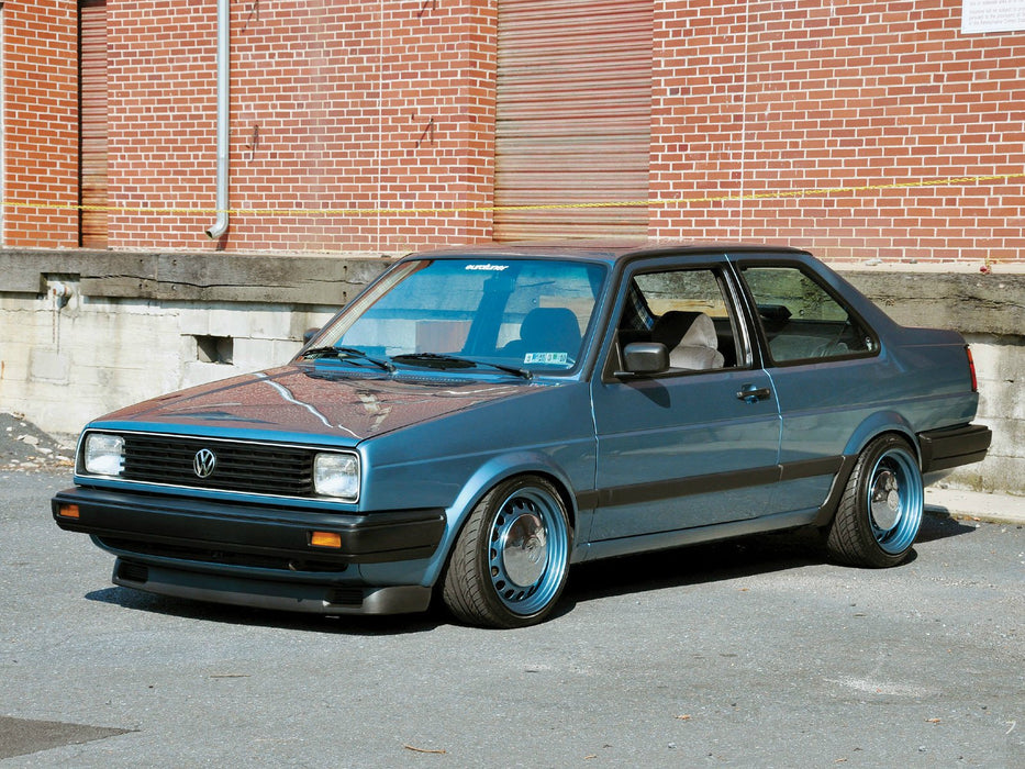 1985-1999 - VW - Golf - MK3 (Fits all MK2/MK3 Chassis) - BC Racing Coilovers
