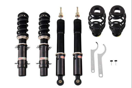1999.5-2005 - VW - Golf IV - MK4 (Also Fits GTI) - BC Racing Coilovers