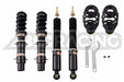 1999-2004 - VW - Jetta IV - A4 - BC Racing Coilovers