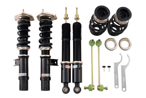 2005-2012 - AUDI - A3 Sportback FWD/AWD - BC Racing Coilovers