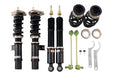 2005-2013 - AUDI - A3 / S3 - 8P) / 06-09 Volkswagen Golf (MK5 - GTI/TDI) / 2005-2009 Volkswagen Jetta (MK5 - Extreme Low - BC Racing Coilovers