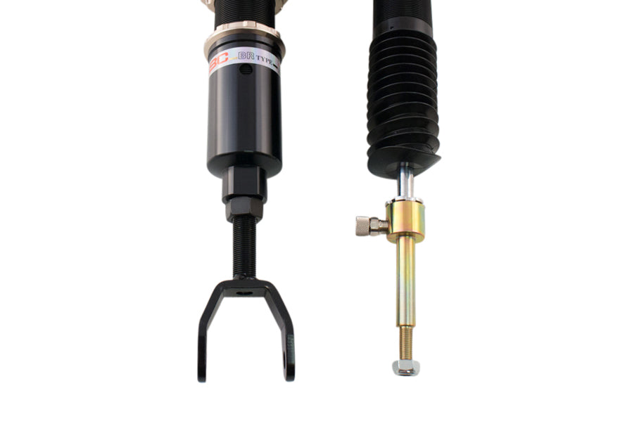 1998-2005 - VW - Passat (Non-Wagon) - B5G - BC Racing Coilovers