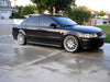 1998-2005 - VW - Passat (Non-Wagon) - B5G - BC Racing Coilovers