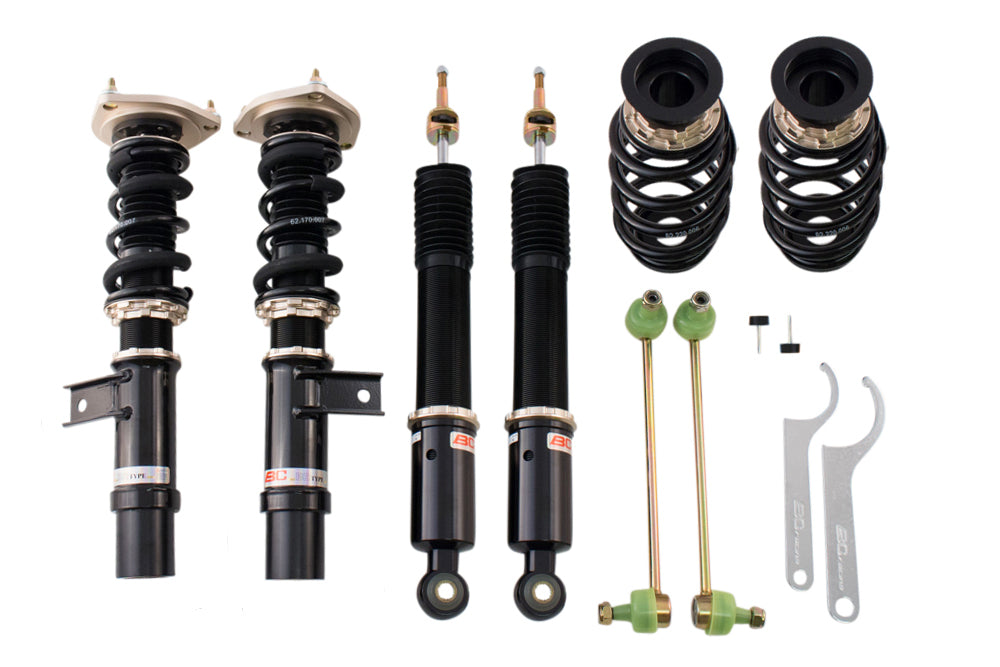 2006-2011 - VW - Passat - B6 - BC Racing Coilovers