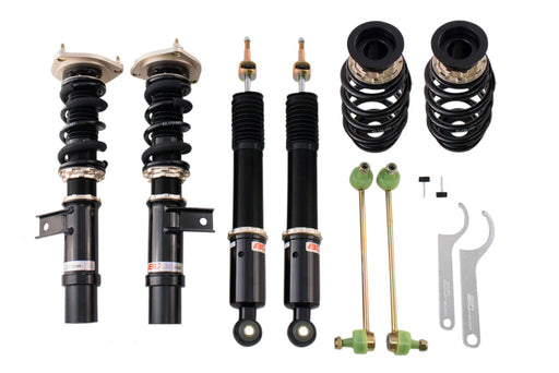 2006-2011 - VW - Passat - B6 - BC Racing Coilovers