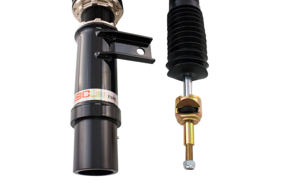 2006-2011 - VW - Passat - B6 - BC Racing Coilovers