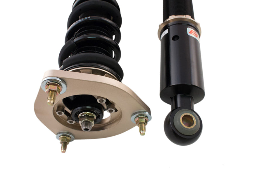 2006-2011 - VW - Passat - B6 - BC Racing Coilovers