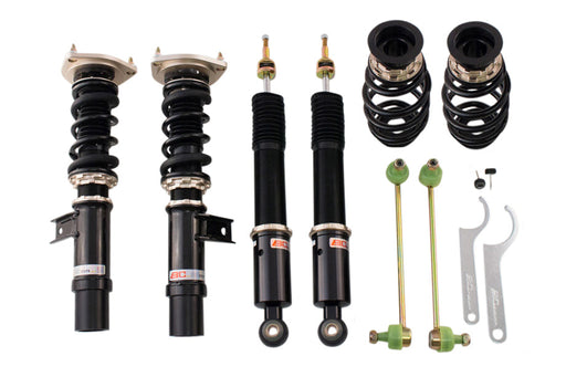2012-2013 - VW - Golf R (w/o DCC) + GTI - MK6 - BC Racing Coilovers