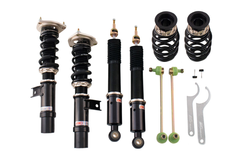 2009-2017 - VW - Passat CC FWD/AWD - B6 - BC Racing Coilovers