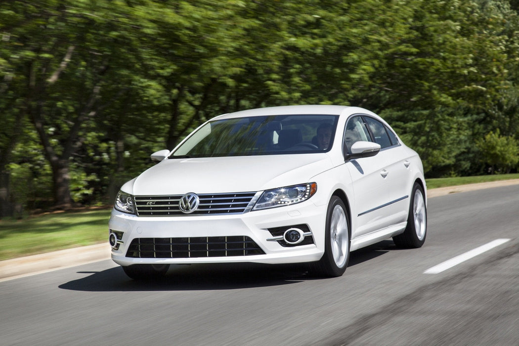 2009-2017 - VW - Passat CC FWD/AWD - B6 - BC Racing Coilovers