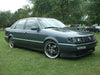 1996-2005 - VW - Passat AWD - B5/B5G - BC Racing Coilovers