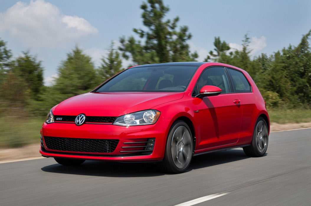 2015-2021 - VW - Golf VII (49.5mm Strut) - MK7/A7 - BC Racing Coilovers