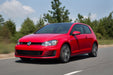 2015-2021 - VW - Golf VII (49.5mm Strut) - MK7/A7 - BC Racing Coilovers