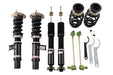 2019-2021 - VW - Jetta VII/Jetta GLI FWD (54.5mm Front Strut) - MK7/A7 - BC Racing Coilovers