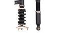 2012-2019 - VW - Beetle (49.5mm Front Strut + Twist Beam Rear Only) - A5 - BC Racing Coilovers