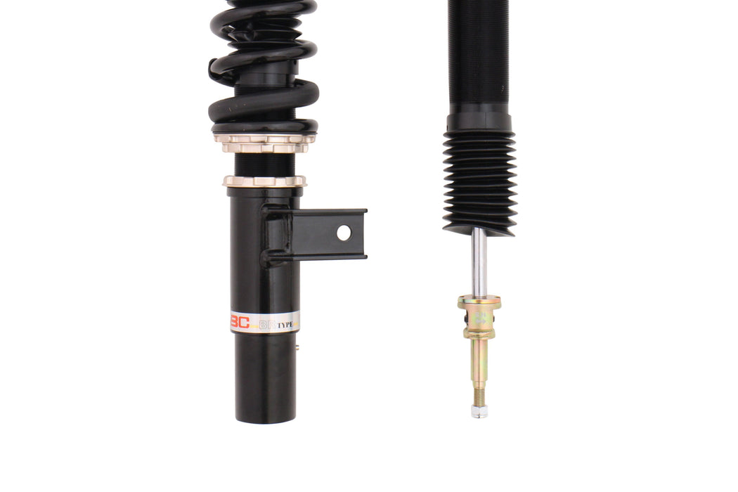 2012-2019 - VW - Beetle (49.5mm Front Strut + Twist Beam Rear Only) - A5 - BC Racing Coilovers