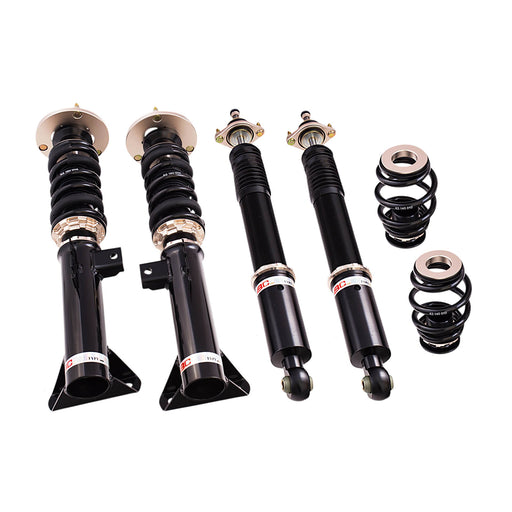 1992-1998 - BMW - 3 Series Sedan - E36 - BC Racing Coilovers