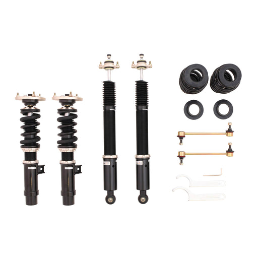 2000-2006 - BMW - 3 Series Coupe - E46 - BC Racing Coilovers