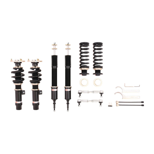 2006-2011 - BMW - 3 Series Sedan - E90 - BC Racing Coilovers