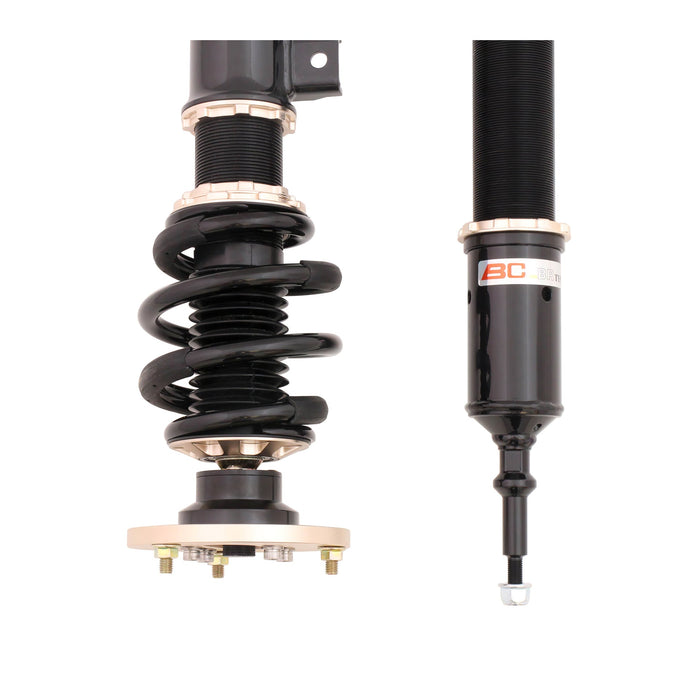 2006-2011 - BMW - 3 Series E90 / E92 - Coupe / Sedan - Non-M - Extreme Low - BC Racing Coilovers