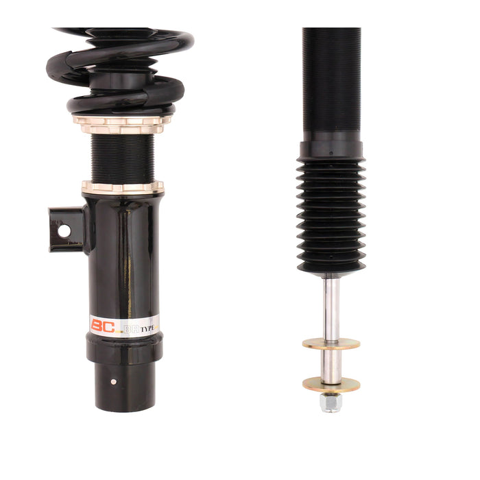 2006-2011 - BMW - 3 Series E90 / E92 - Coupe / Sedan - Non-M - Extreme Low - BC Racing Coilovers
