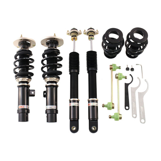 2003-2008 - BMW - Z4 - E86 & E85 - BC Racing Coilovers