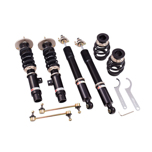 2001-2006 - BMW - 3 Series M3 - E46 - BC Racing Coilovers
