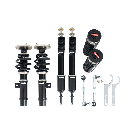 2006-2013 - BMW - 3 Series Coupe - E92 - BC Racing Coilovers