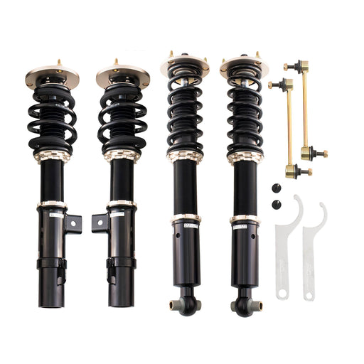 1995-2001 - BMW - 7 Series - E38 - BC Racing Coilovers