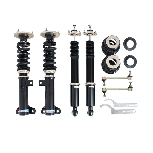 1995-1999 - BMW - 3 Series Incl. M3 - E36 (On-Center Mounts Default, Off-Center Mounts Available Upon Request) - BC Racing Coilovers
