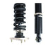 1992-1999 - BMW - 3-Series BMW E36 Coupe / Sedan / Convertible / M3 - Extreme Low - BC Racing Coilovers