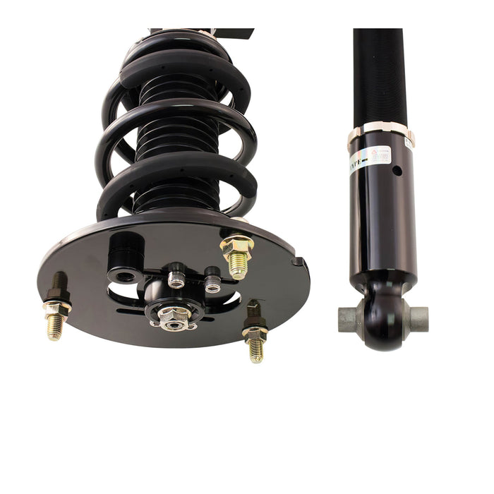 2012-2018 - BMW - 3 Series F30 3-Bolt Top Mounts - Extreme Low - BC Racing Coilovers