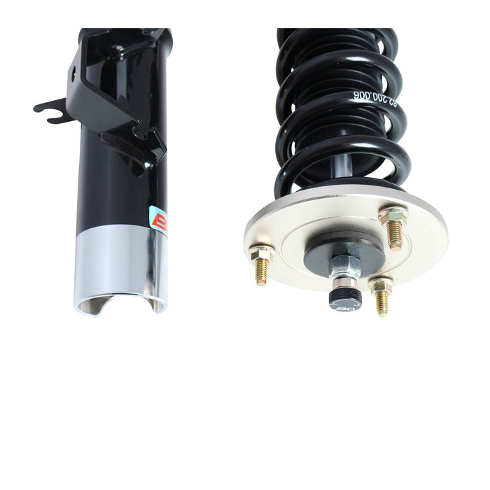 1982-1988 - BMW - 5 Series (Weld In) - E28 - BC Racing Coilovers