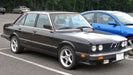 1982-1988 - BMW - 5 Series (Weld In) - E28 - BC Racing Coilovers