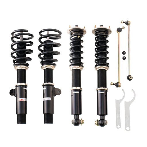 2002-2008 - BMW - 7 Series - E65 & E66 - BC Racing Coilovers