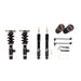 2012-2015 - BMW - 3 Series AWD (3-Bolt Top Mounts) - F30 - BC Racing Coilovers