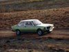 1977-1983 - BMW - 3 Series (45mm Front Strut - Weld In) - E21 - BC Racing Coilovers
