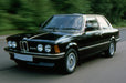 1977-1983 - BMW - 3 Series (45mm Front Strut - Weld In) - E21 - BC Racing Coilovers