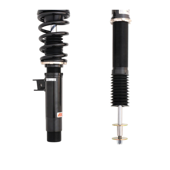 2006-2011 - BMW - 3-Series E90 / E91 / E92 - AWD - Extreme Low - BC Racing Coilovers