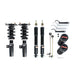 2014-2020 - BMW - 4 Series F32 - 3-Bolt Top Mounts - Extreme Low - BC Racing Coilovers