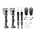 2001-2007 - BENZ - C230/C240/C320 + 2001-2003 C32 AMG - BC Racing Coilovers