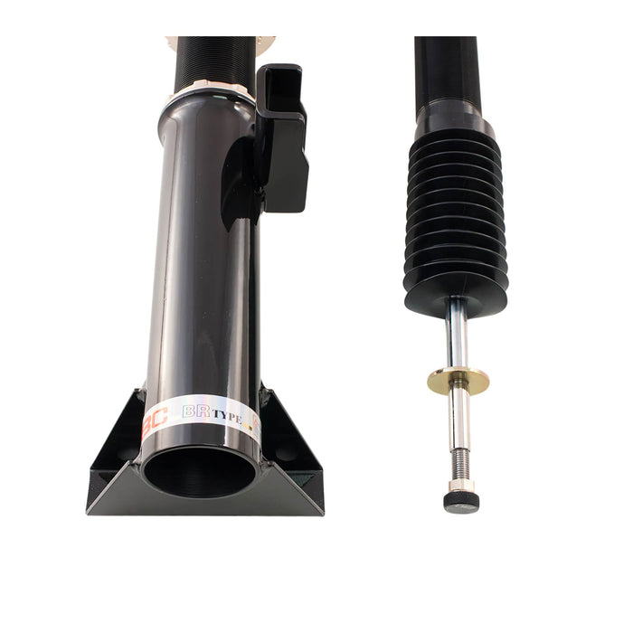 2001-2007 - BENZ - C230/C240/C320 + 2001-2003 C32 AMG - BC Racing Coilovers