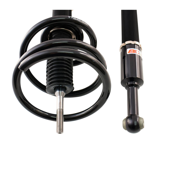 2001-2007 - BENZ - C230/C240/C320 + 2001-2003 C32 AMG - BC Racing Coilovers